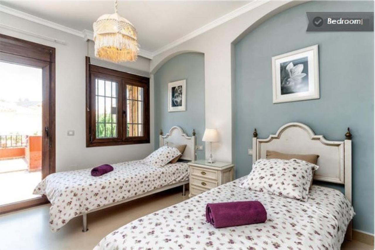Villa Playamar Torremolinos Exteriör bild