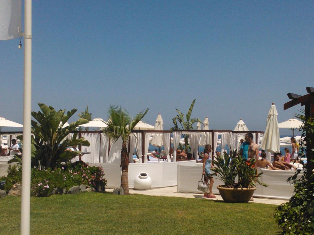 Villa Playamar Torremolinos Exteriör bild